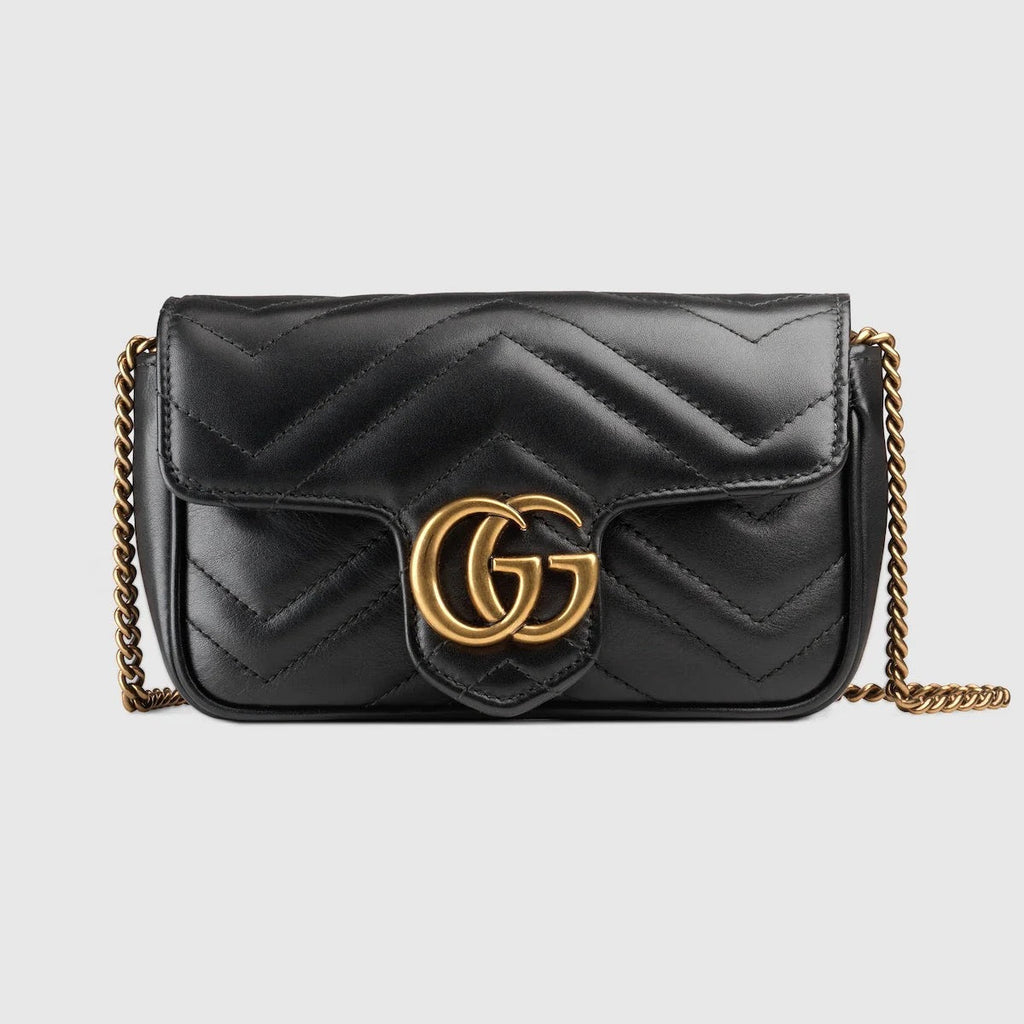 GG MRM - BAG