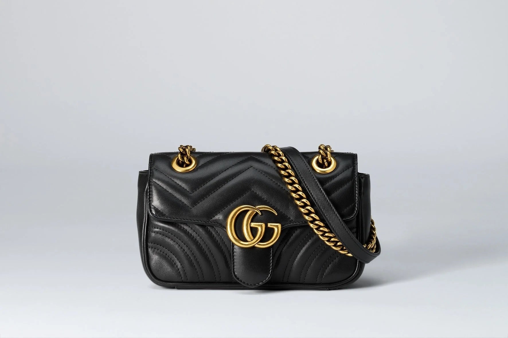 GG MRM - BAG