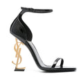 SL OPIM - HEELS
