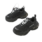 TRACK S - SNEAKER
