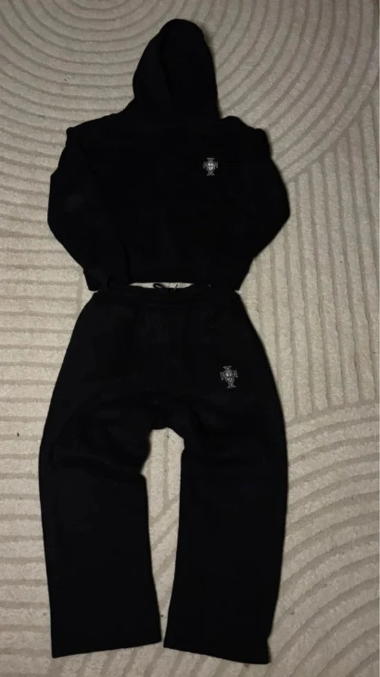 PORTUGAL - TRACKSUIT