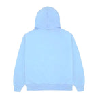 SPDR - HOODIE LIGHT BLUE