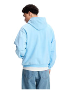 SPDR - HOODIE LIGHT BLUE