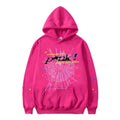 SPDR - HOODIE PINK