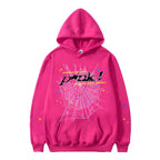 SPDR - HOODIE PINK