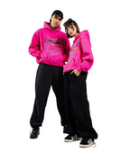 SPDR - HOODIE PINK