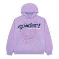 SPDR - HOODIE PURPLE