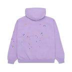 SPDR - HOODIE PURPLE