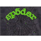 SPDR - HOODIE GREY