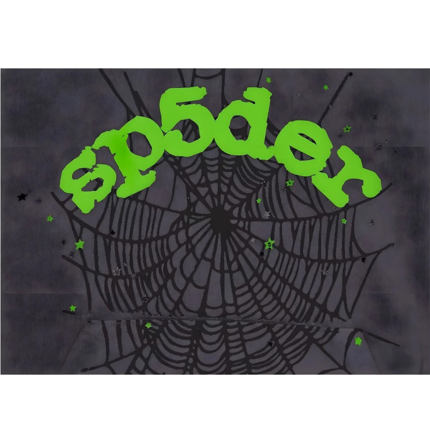 SPDR - HOODIE GREY