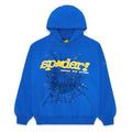 SPDR - HOODIE BLUE