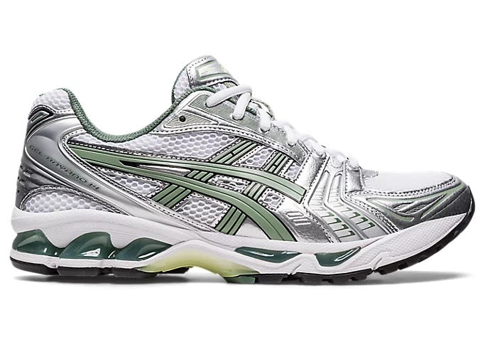GEL RUNNER - SNEAKER