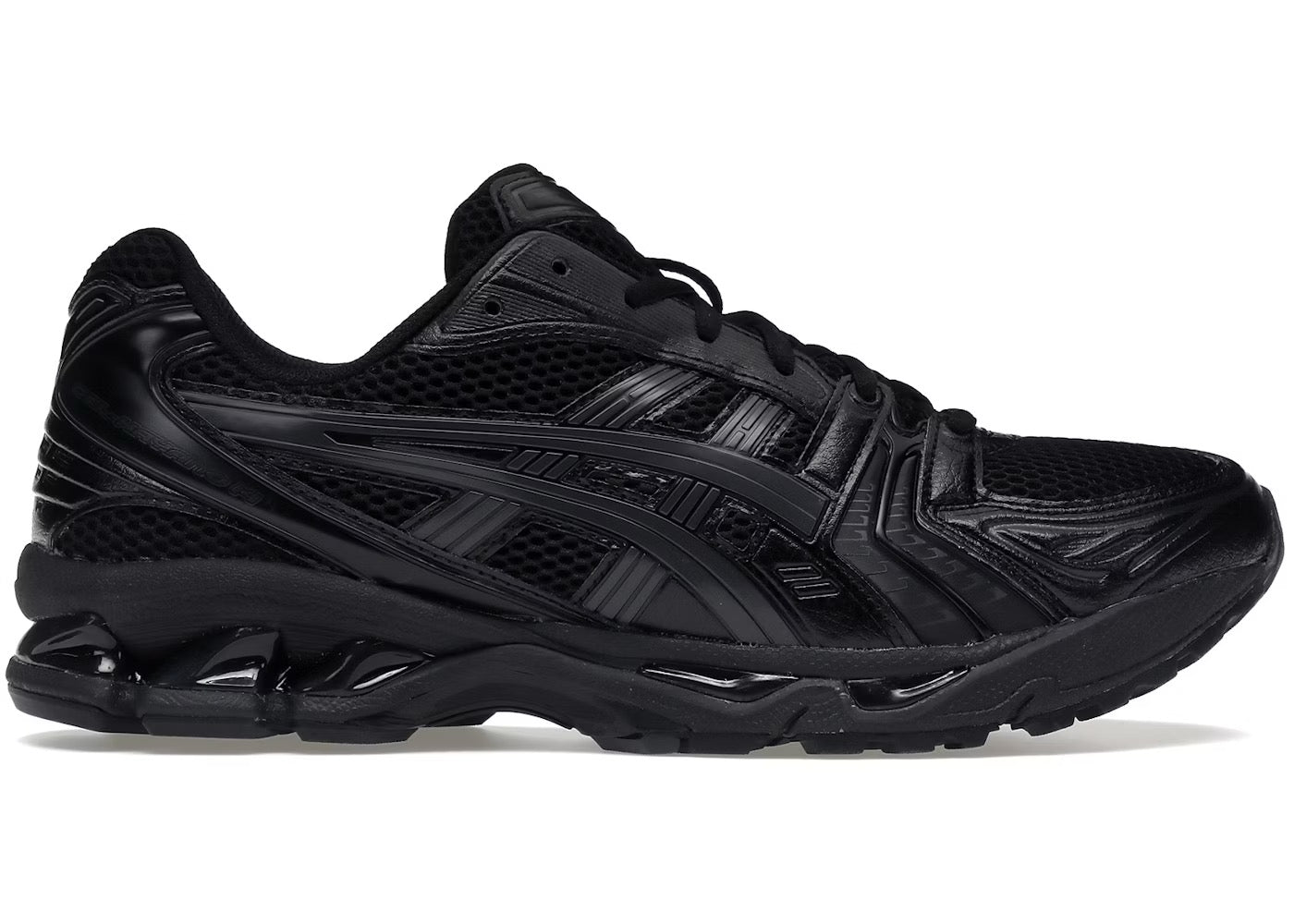 GEL RUNNER - SNEAKER