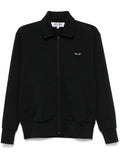 CDG - ZIP JACKET