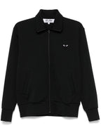 CDG - ZIP JACKET
