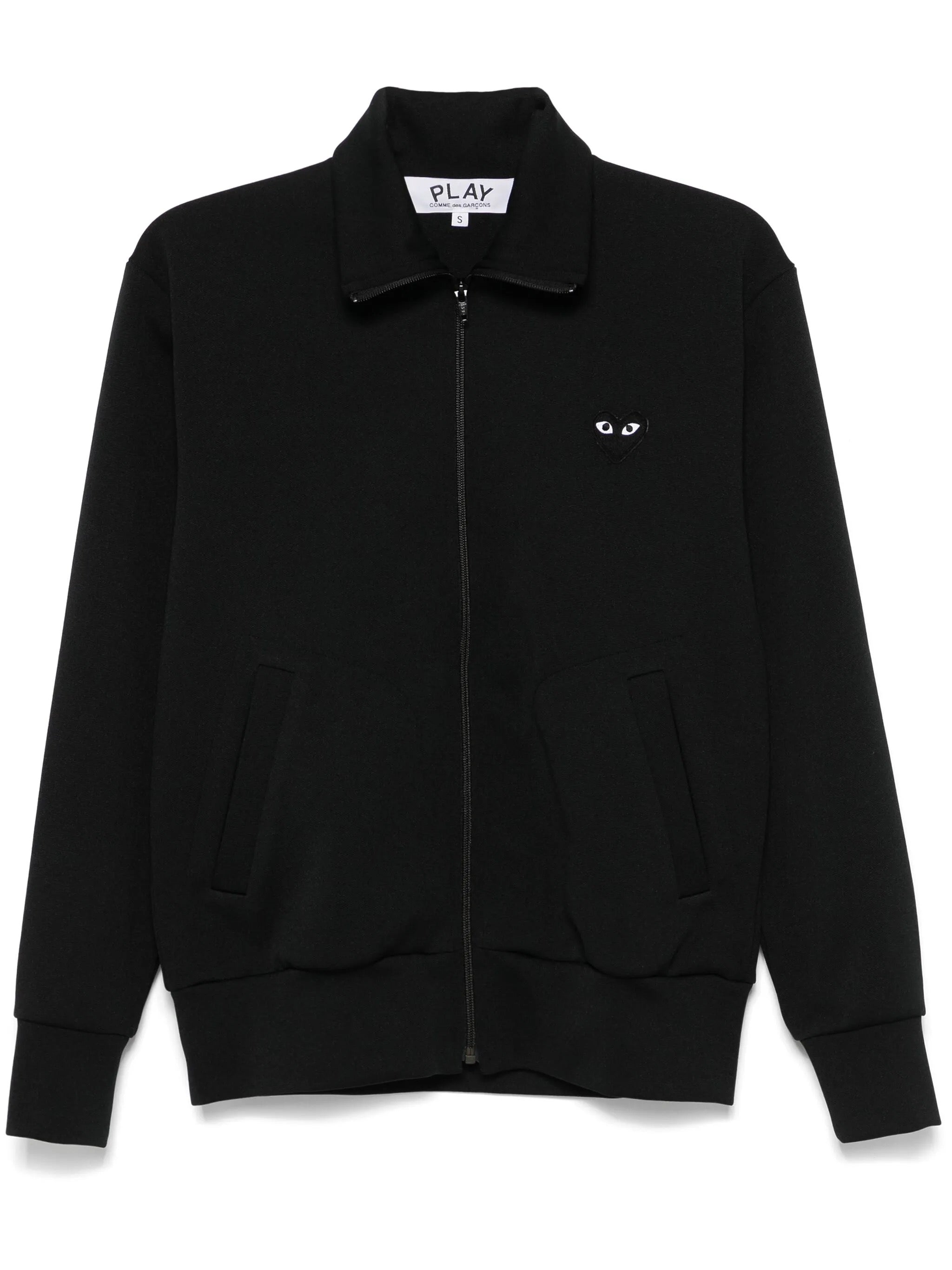CDG - ZIP JACKET