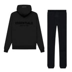 ESSENTIALS - TRACKSUIT