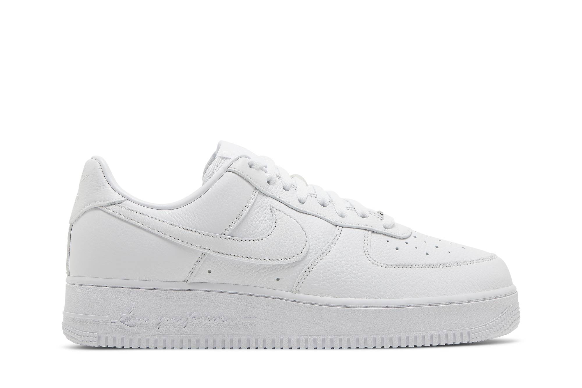 AF1 - SNEAKER