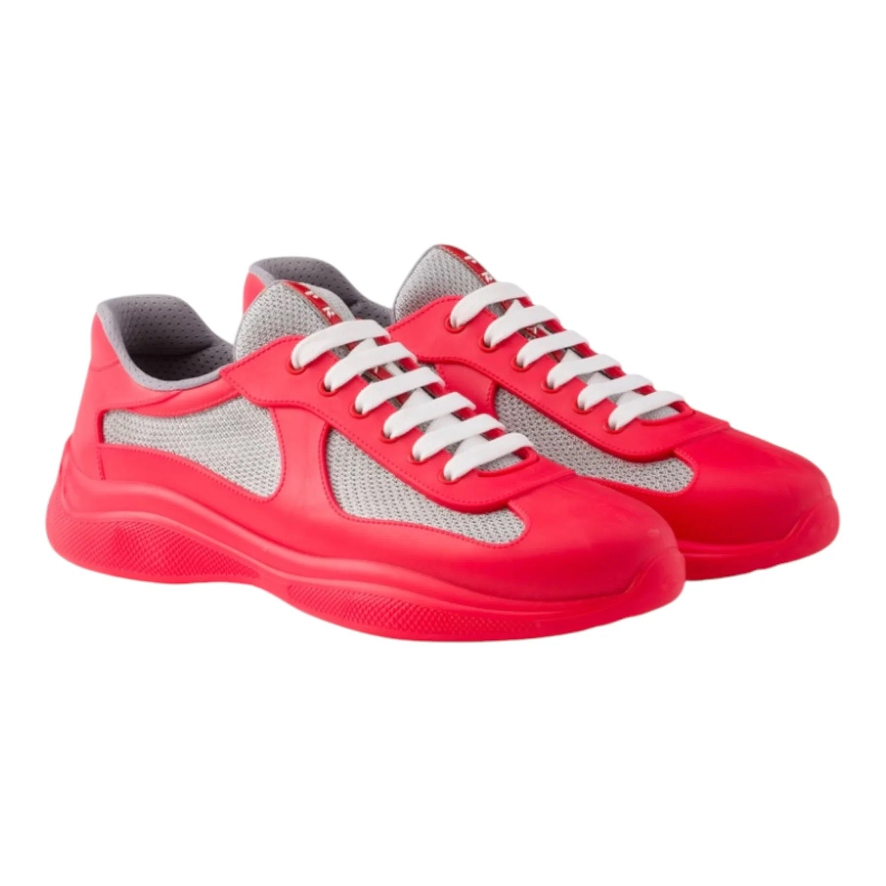 LEATHER CUPS - SNEAKER