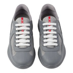 LEATHER CUPS - SNEAKER