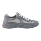 LEATHER CUPS - SNEAKER