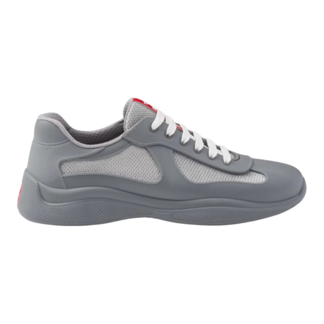 LEATHER CUPS - SNEAKER