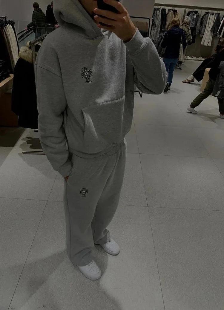PORTUGAL - TRACKSUIT