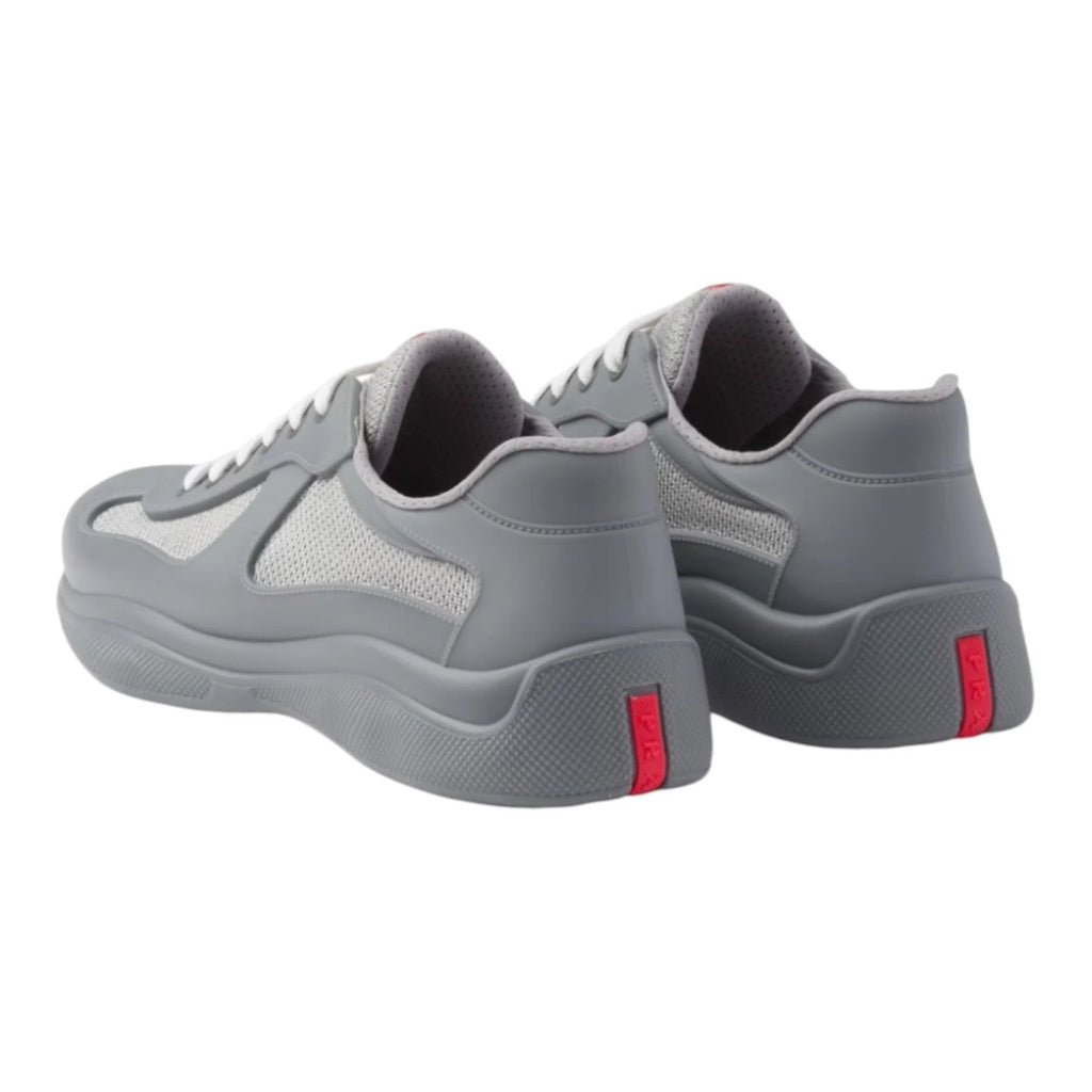 LEATHER CUPS - SNEAKER