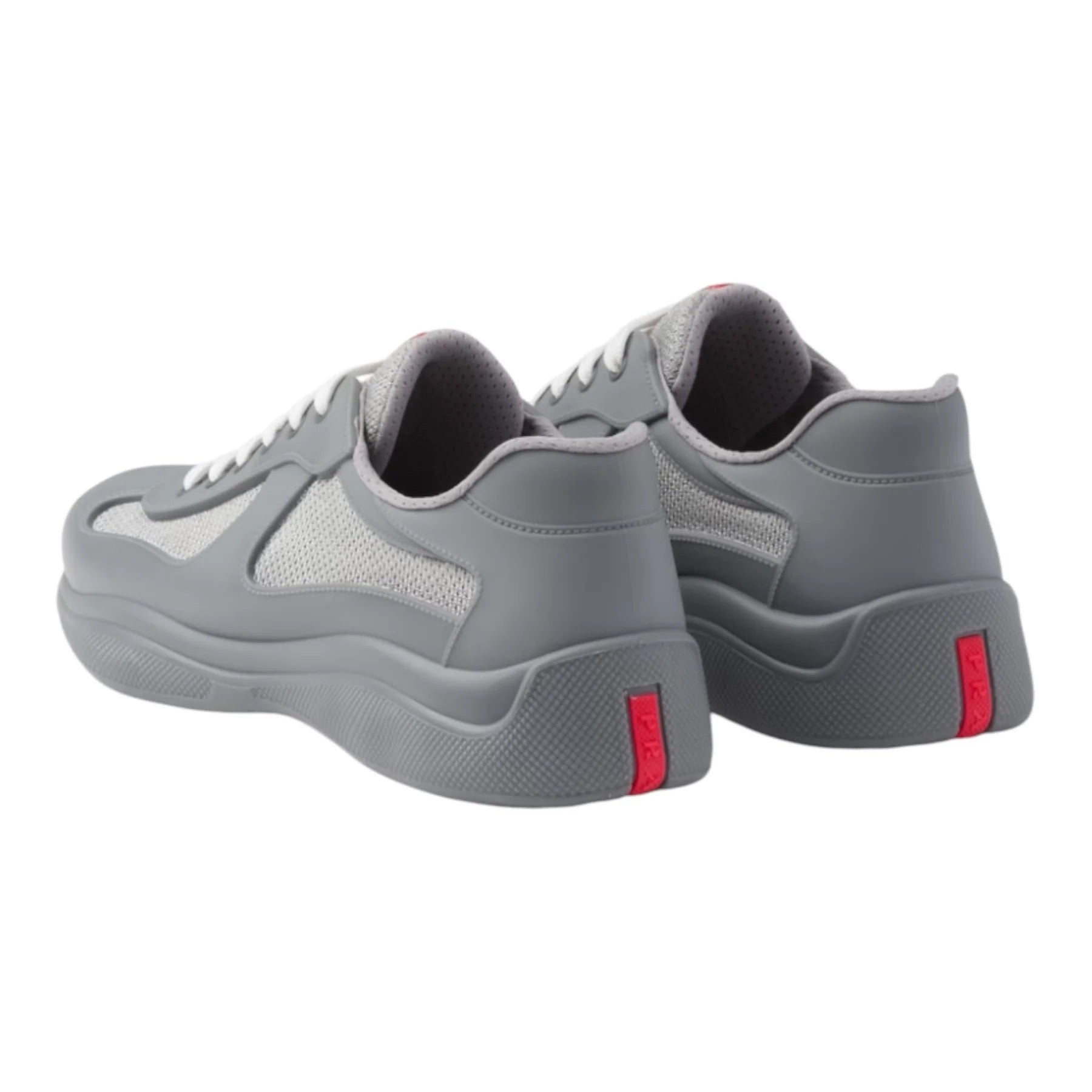 LEATHER CUPS - SNEAKER