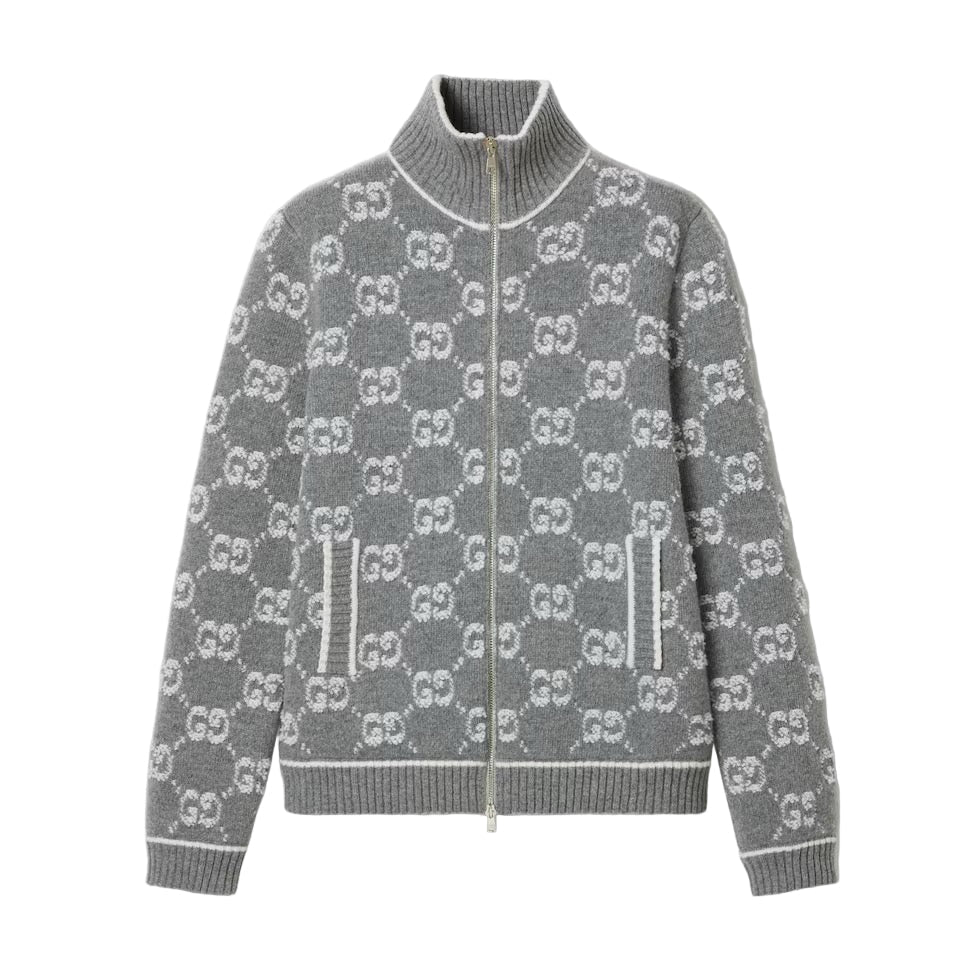 GG - ZIP JACKET