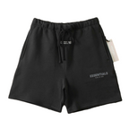 ESSENCE - SHORTS BLACK