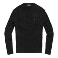 RL - KNITTED SWEATER