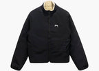 EIGHT - FLEECE JACKET
