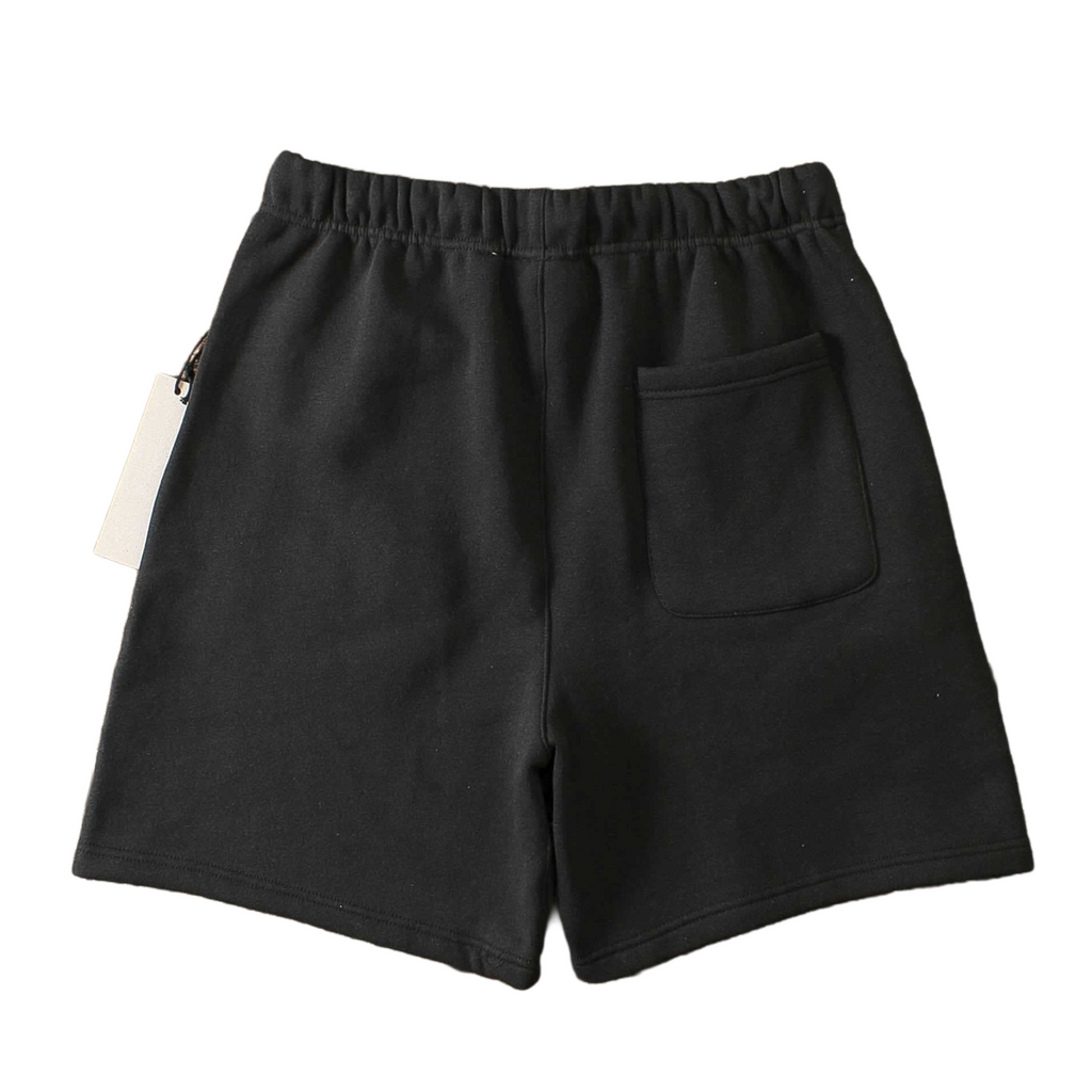 ESSENCE - SHORTS BLACK