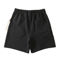 ESSENCE - SHORTS BLACK