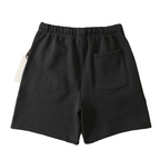 ESSENCE - SHORTS BLACK