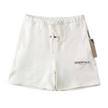 ESSENCE - SHORTS WHITE