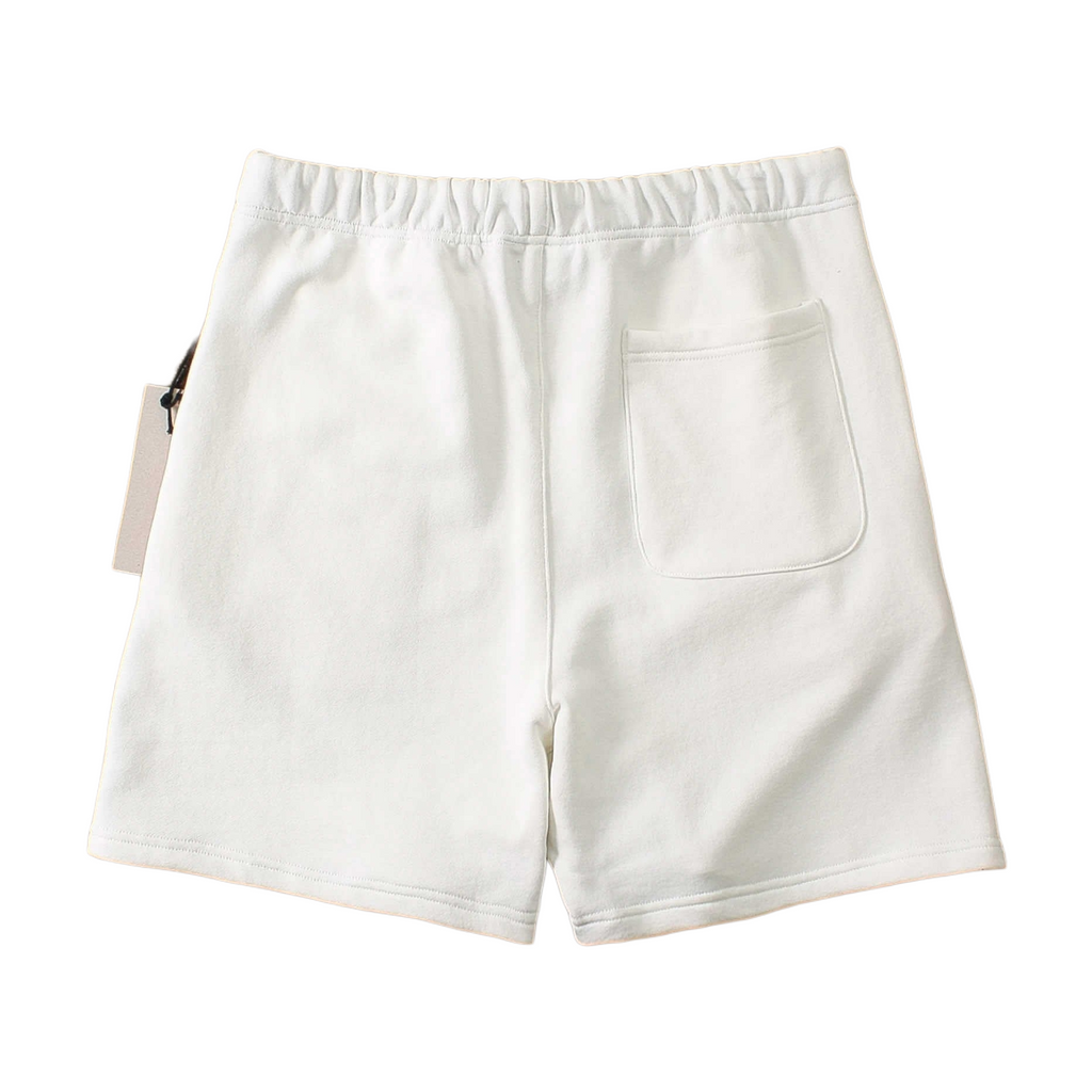 ESSENCE - SHORTS WHITE