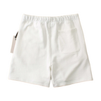 ESSENCE - SHORTS WHITE