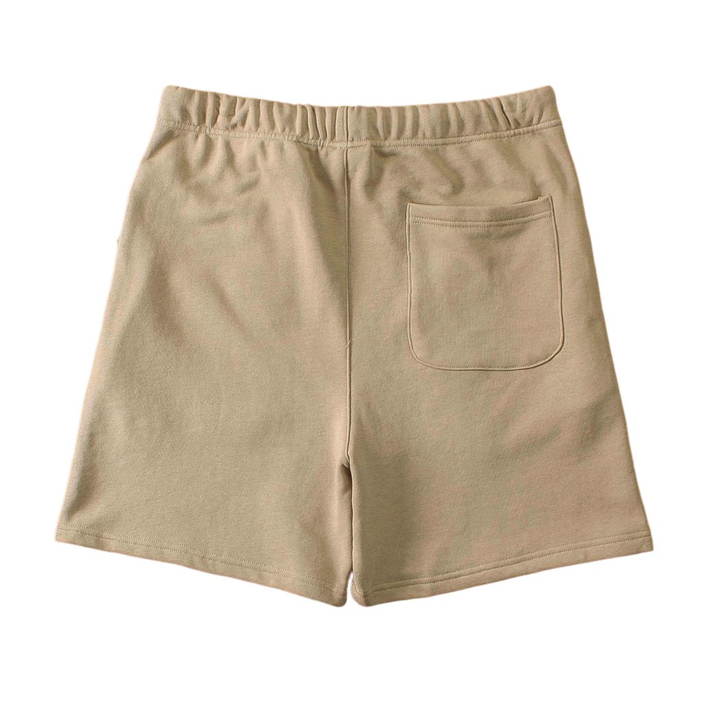 ESSENCE - SHORTS SAND