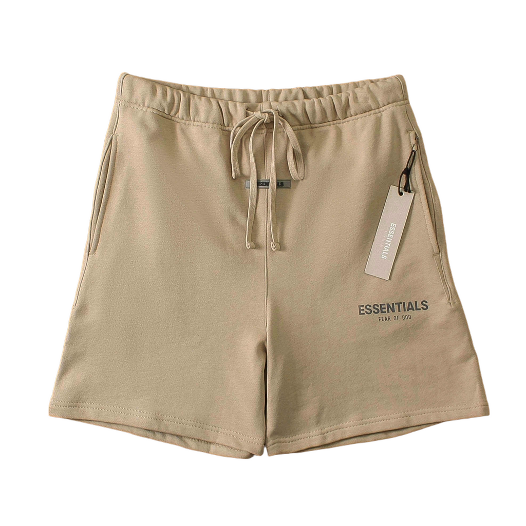 ESSENCE - SHORTS SAND