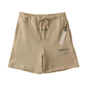 ESSENCE - SHORTS SAND