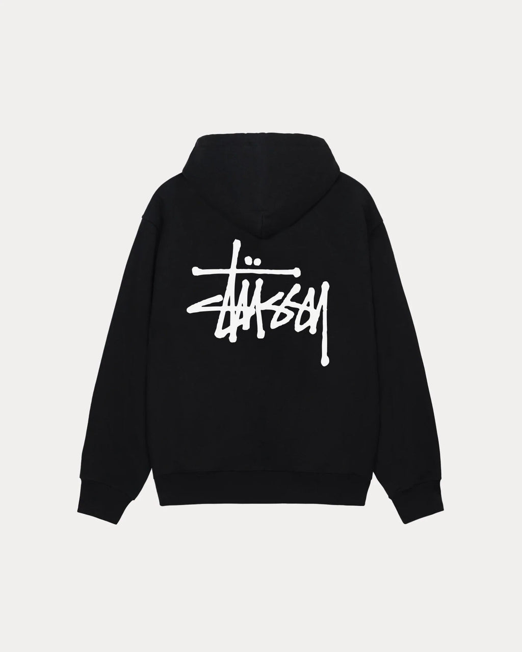 STSY - ZIP HOODIE