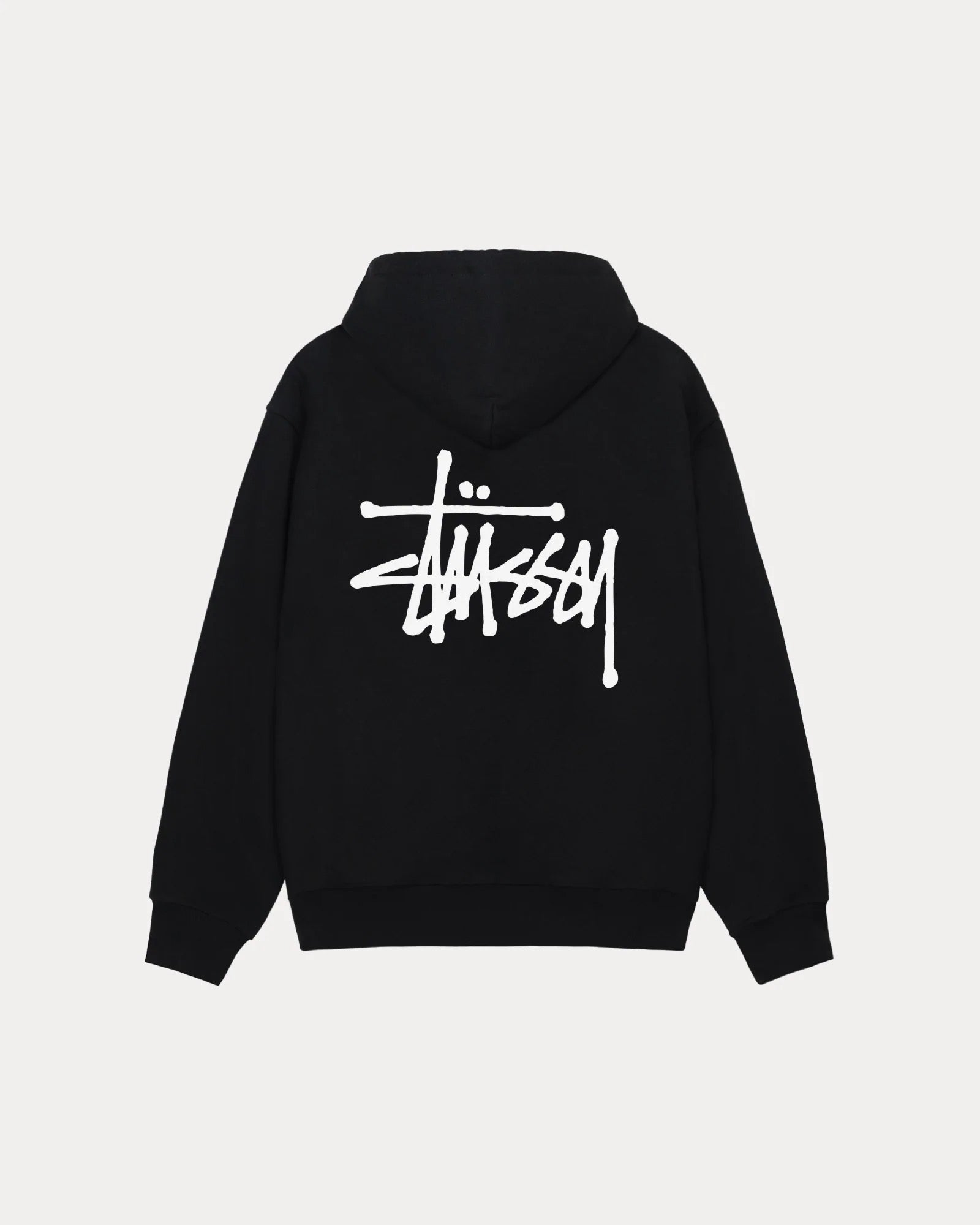 STSY - ZIP HOODIE