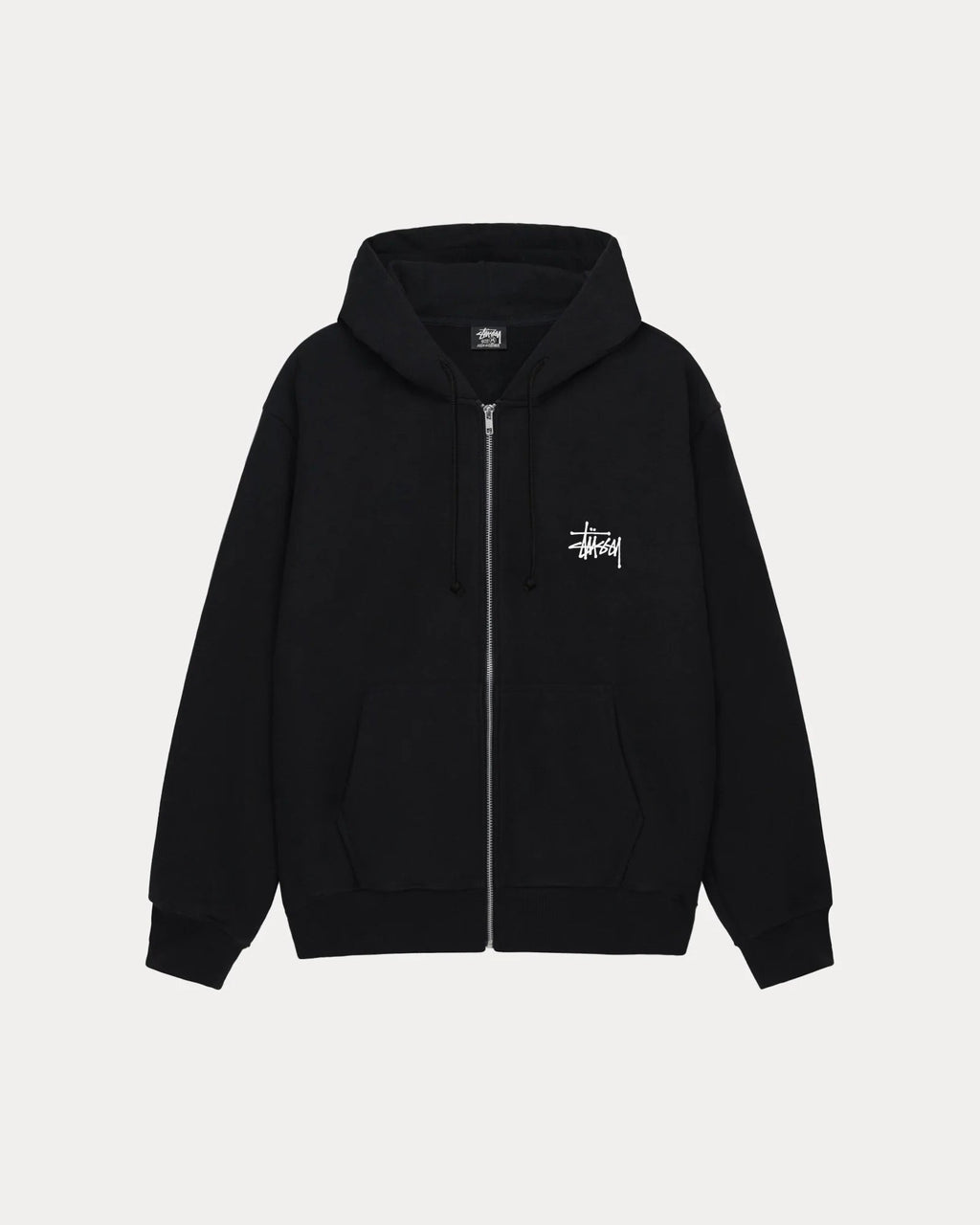 STSY - ZIP HOODIE