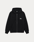 STSY - ZIP HOODIE