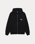 STSY - ZIP HOODIE
