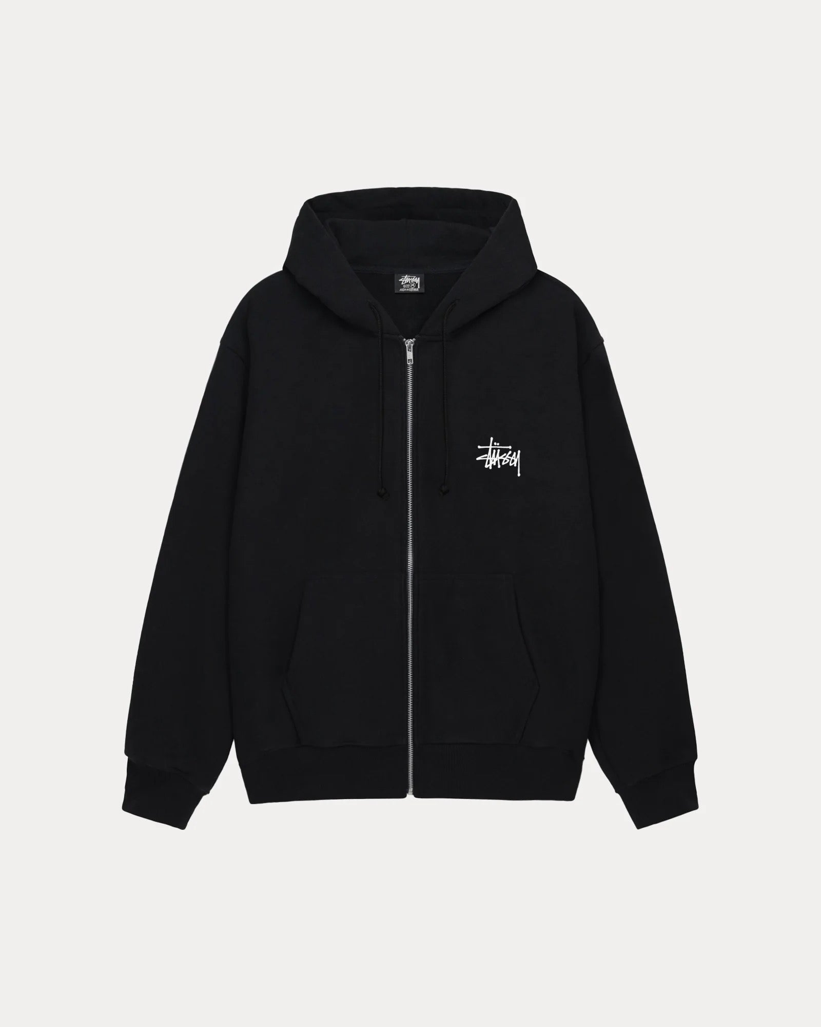 STSY - ZIP HOODIE