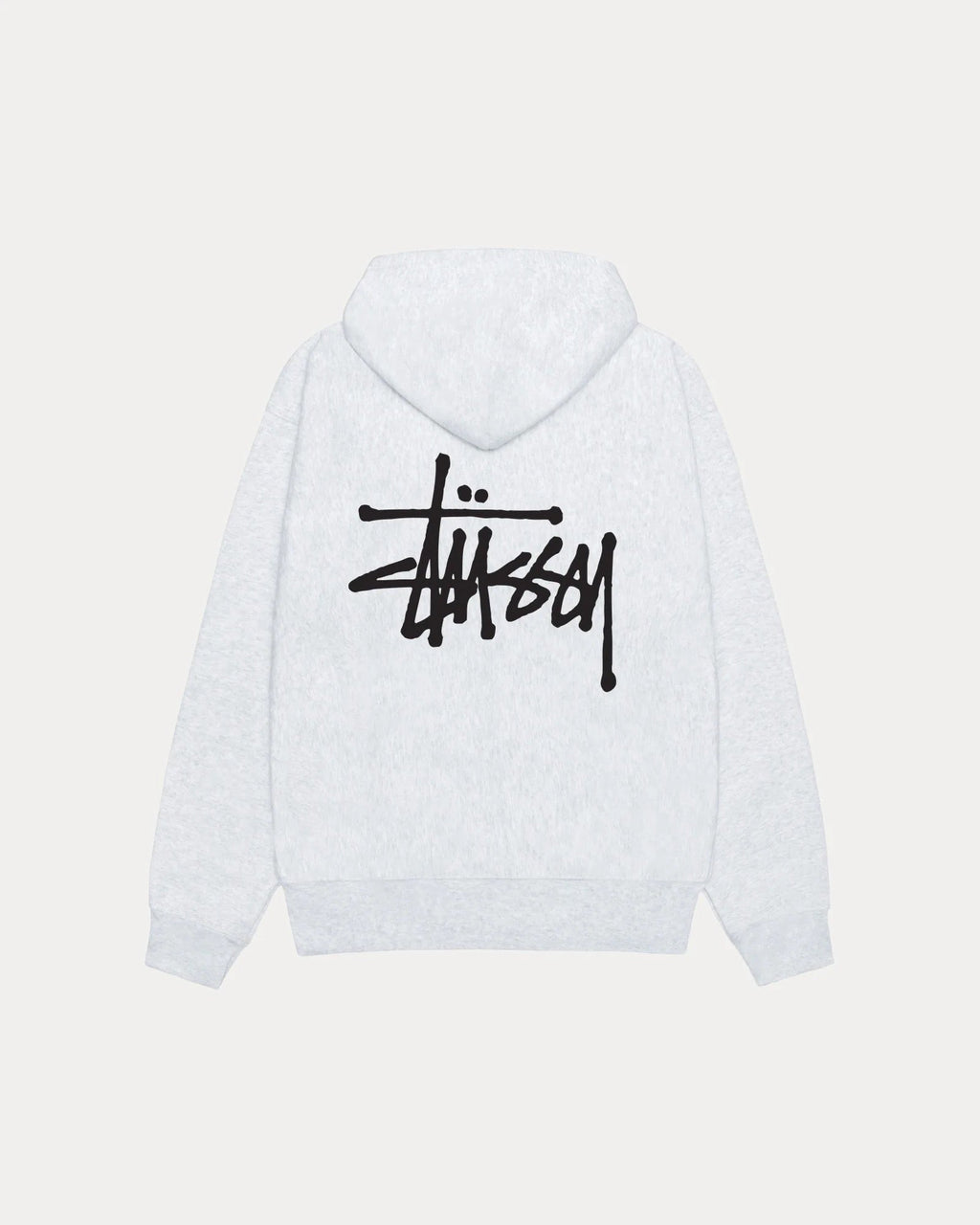 STSY - ZIP HOODIE
