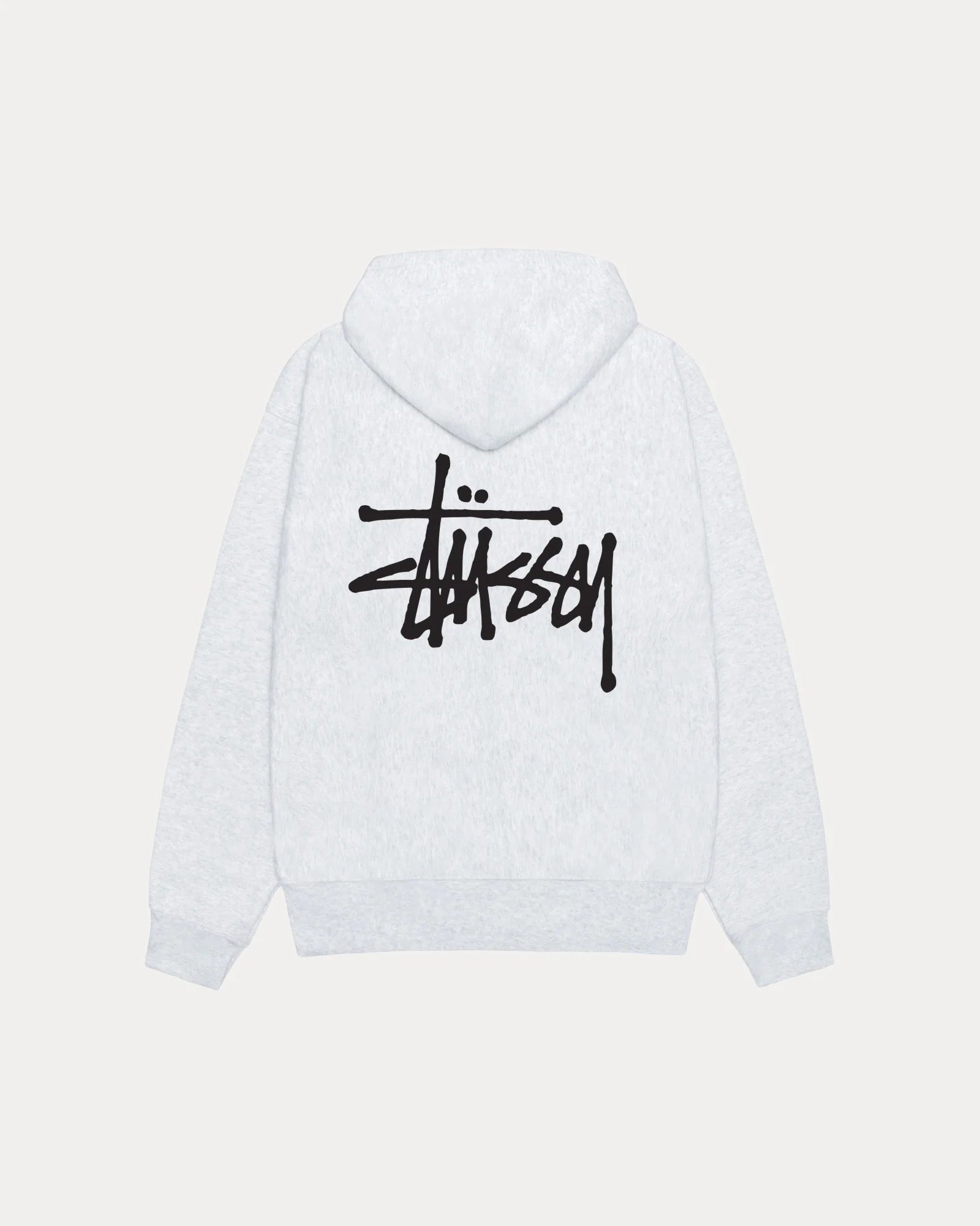 STSY - ZIP HOODIE